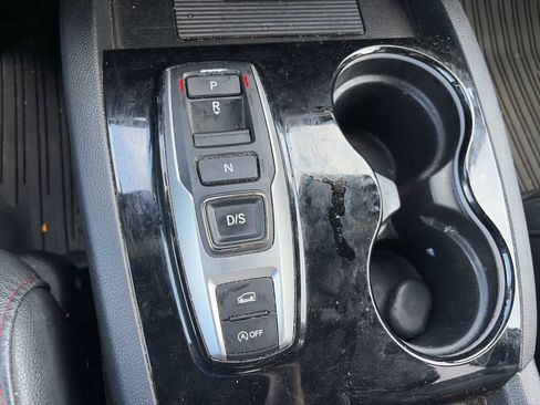 Used 2021 Honda Pilot Black Edition image 19