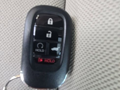 Certified 2025 Honda CR-V EX image 33