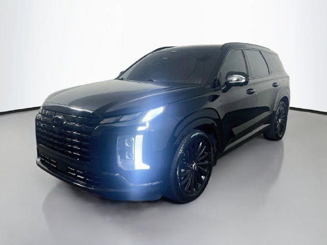 Used 2024 Hyundai Palisade Calligraphy AWD/4WD image 5