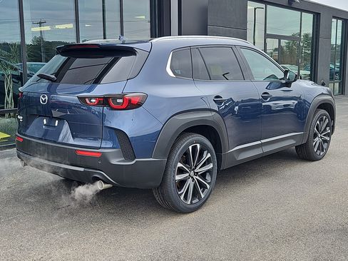 New 2026 MAZDA CX-50 AWD 2.5 S w/ Weather Package image 2