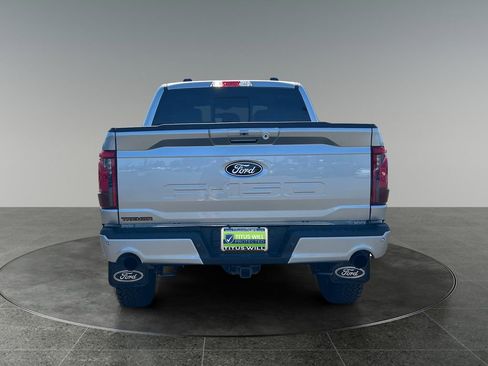 Used 2026 Ford F150 Tremor AWD/4WD image 8
