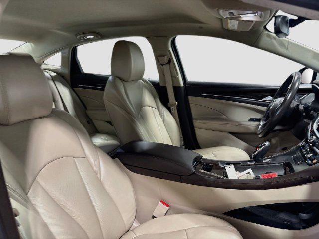 Used 2017 Buick LaCrosse Essence w/ Sights and Sounds Package FWD image 22