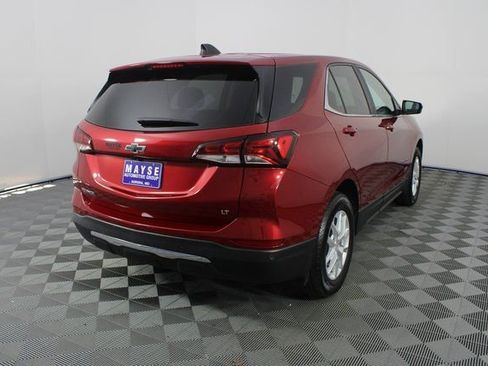 Used 2024 Chevrolet Equinox LT w/ LPO, Floor Liner Package image 24