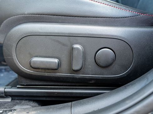 Certified 2024 Hyundai Kona N Line image 23