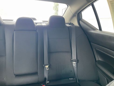 Used 2025 Nissan Altima 2.5 SV image 37