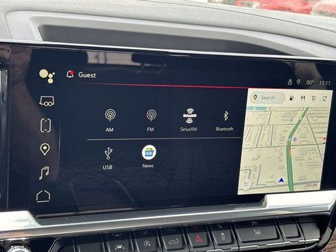 New 2026 GMC Sierra 1500 Elevation image 31