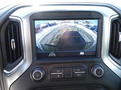 Used 2023 Chevrolet Silverado 2500 LT w/ True North Edition AWD/4WD image 43