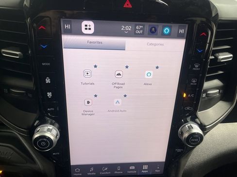 New 2026 RAM 2500 Tradesman image 15