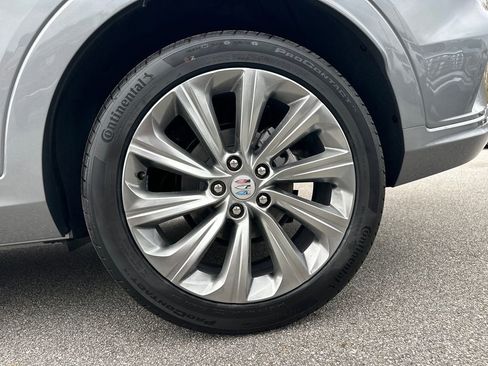 New 2026 Buick Envista Avenir image 20