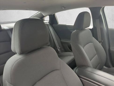 Used 2023 Chevrolet Malibu LT FWD image 20