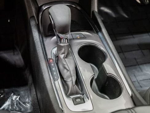 Used 2023 Chevrolet Malibu LT w/ Driver Confidence Package FWD image 19