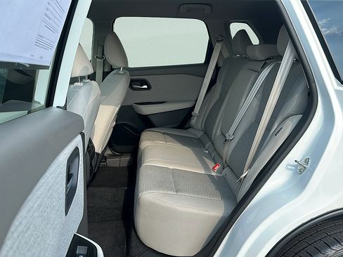 Used 2023 Nissan Rogue SV AWD/4WD image 23