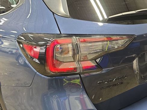 Used 2024 Subaru Outback Onyx Edition AWD/4WD image 36