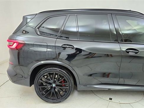 Used 2023 BMW X5 xDrive40i w/ M Sport Package image 7