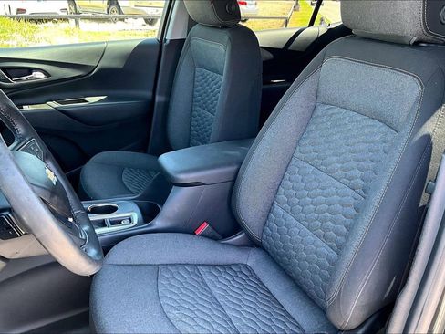 Used 2020 Chevrolet Equinox LT FWD image 23