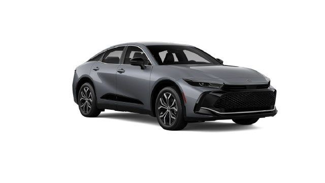New 2027 Toyota Crown AWD/4WD image 17