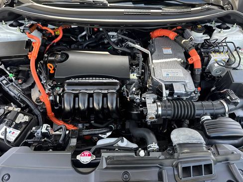 Used 2021 Honda Clarity Plug-In Hybrid image 8