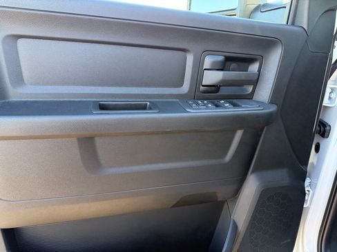 New 2026 RAM 2500 Tradesman w/ Bed Utility Group image 10