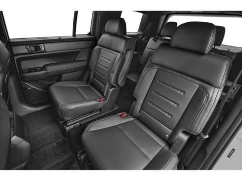 New 2026 Hyundai Santa Fe Calligraphy w/ Tow & Go Package image 13