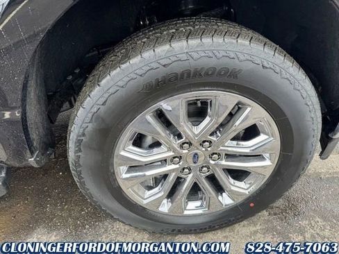 New 2026 Ford F150 Lariat w/ Equipment Group 502A High AWD/4WD image 10