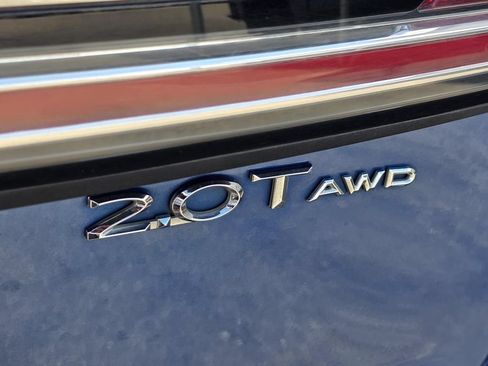 Used 2020 Lincoln Nautilus Reserve AWD/4WD image 43