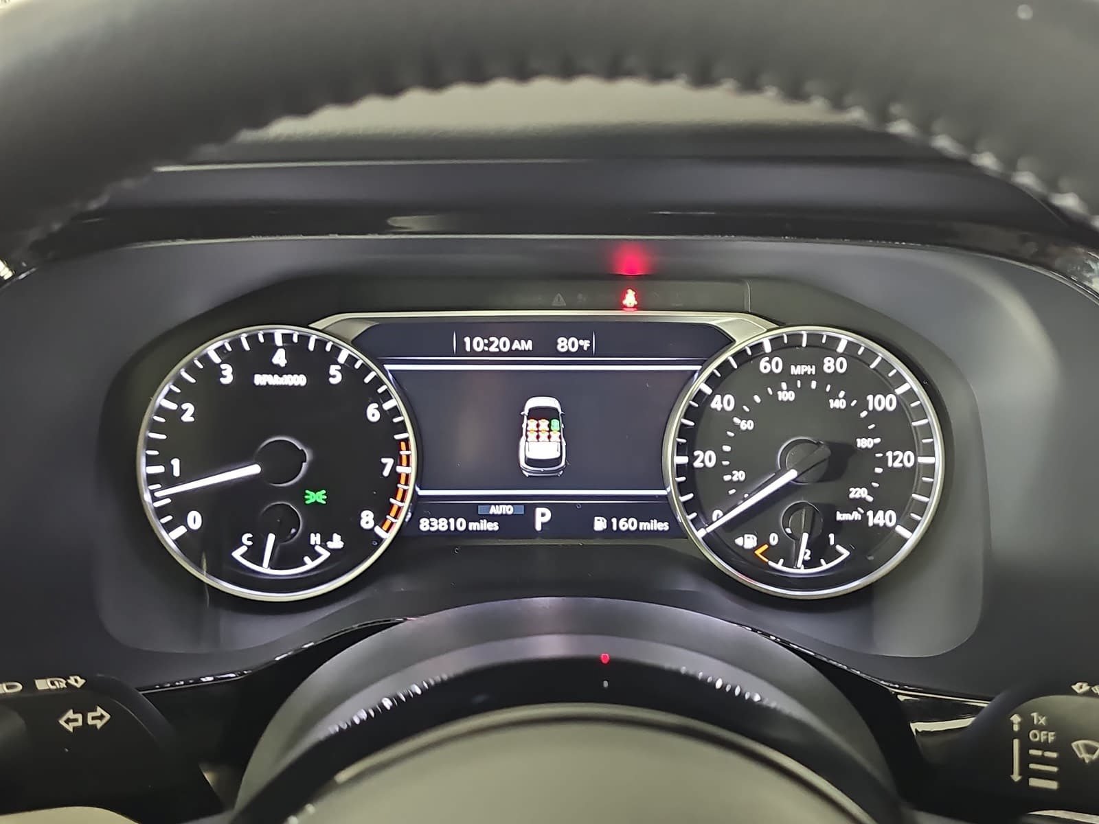 Used 2022 Nissan Pathfinder SV w/ SV Black Package AWD/4WD image 18