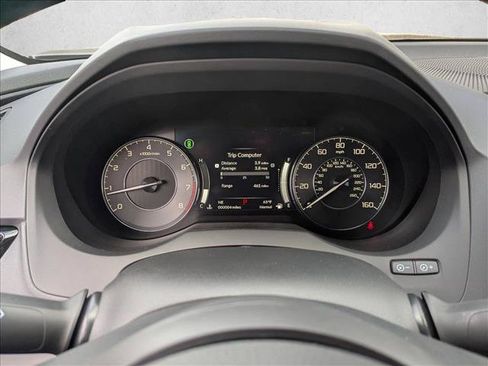 Certified 2025 Acura RDX SH-AWD w/ Advance Package image 11