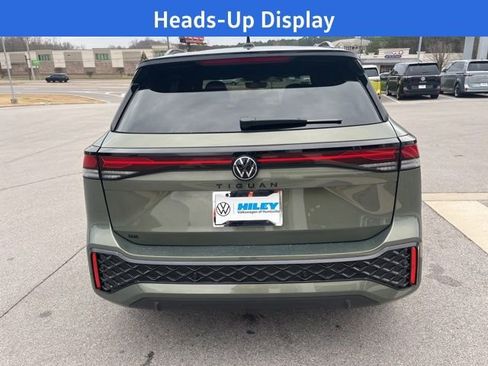 New 2026 Volkswagen Tiguan SE R-Line image 4