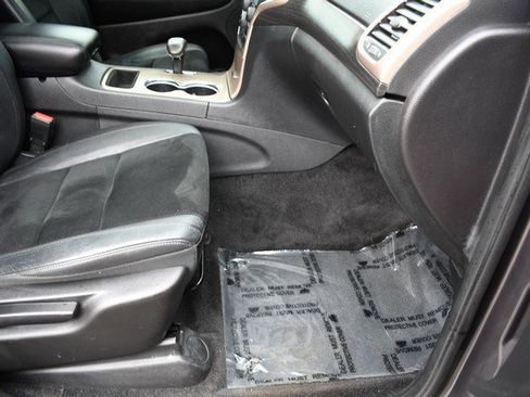 Used 2015 Jeep Grand Cherokee Altitude image 26