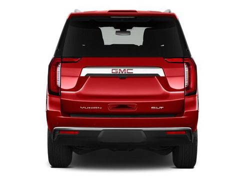 Used 2024 GMC Yukon XL AT4 w/ AT4 Premium Plus Package AWD/4WD image 6