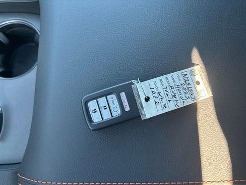 New 2025 Honda Ridgeline TrailSport+ image 31