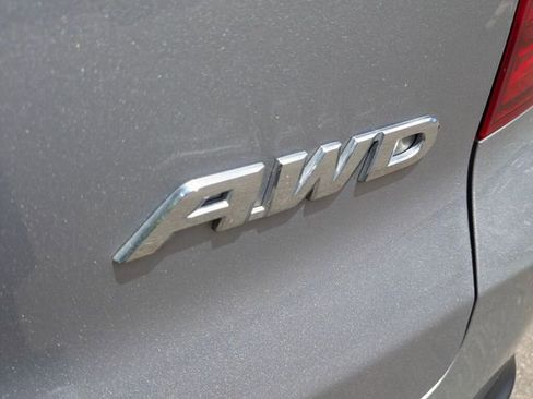Certified 2023 Honda Passport EX-L image 12
