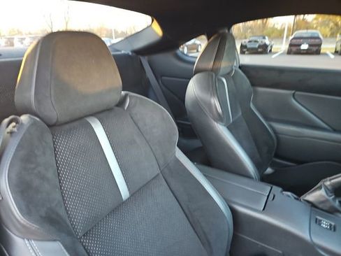 Used 2023 Toyota GR86 Premium image 25