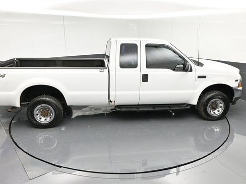 Used 2002 Ford F250 XLT image 21