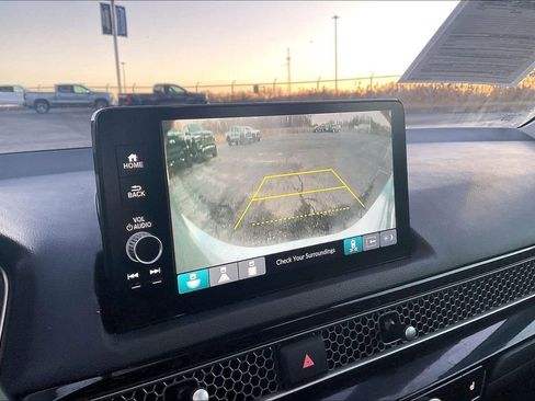 Used 2024 Honda Civic Touring image 16