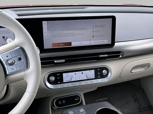 Used 2025 Genesis GV60 RWD image 6