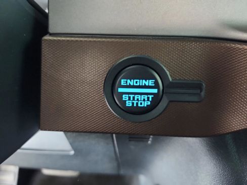 Certified 2023 Ford Bronco Outer Banks image 28