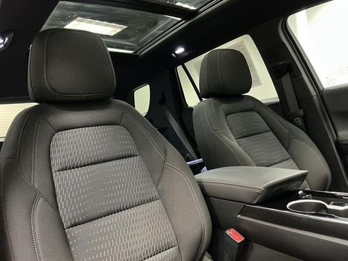 New 2027 Chevrolet Equinox LT w/ Safety and Technology Package AWD/4WD image 36