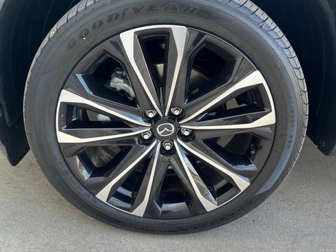 Certified 2025 MAZDA CX-50 2.5 Turbo w/ Premium Plus Pkg AWD/4WD image 28