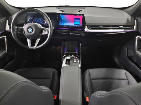 Used 2023 BMW X1 xDrive28i w/ Convenience Package AWD/4WD image 14