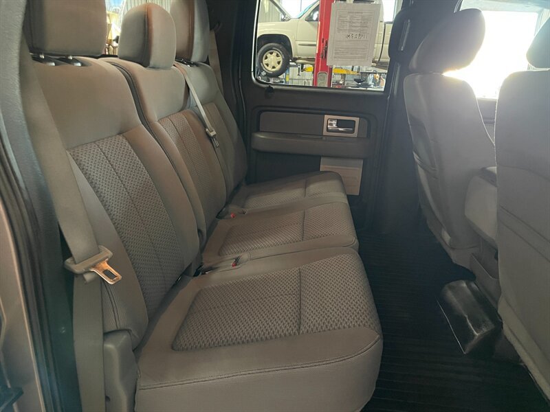 Used 2011 Ford F150 XLT w/ XTR Pkg AWD/4WD image 15