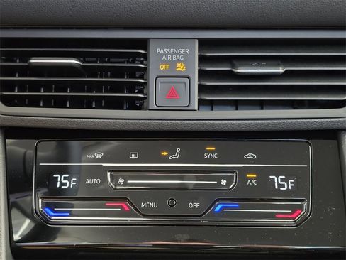 New 2026 Volkswagen Jetta S image 14