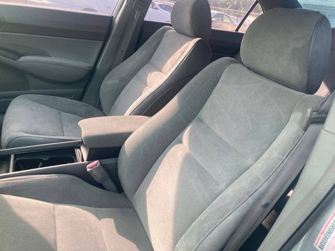 Used 2007 Honda Civic LX image 12