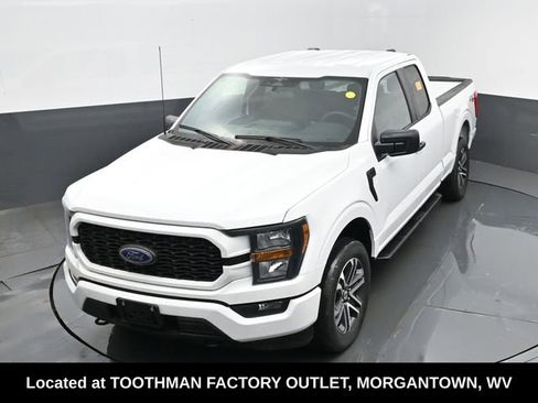 Used 2023 Ford F150 XL image 19
