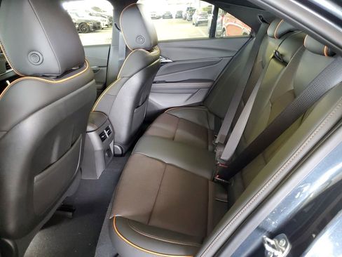 New 2026 Cadillac CT4 Sport RWD image 11