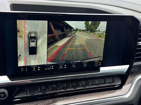 New 2026 Chevrolet Silverado 2500 LTZ w/ LTZ Plus Package image 19