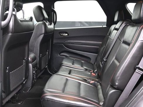 Certified 2024 Dodge Durango GT AWD/4WD image 29