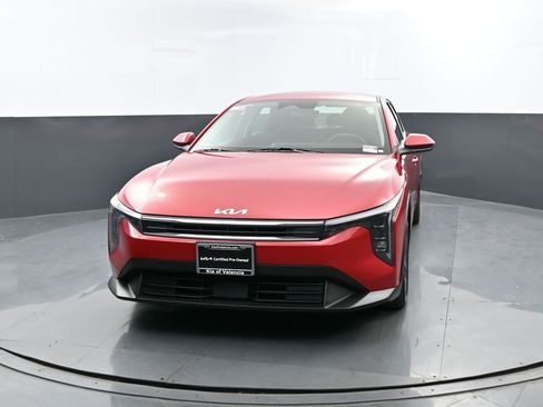 Used 2025 Kia K4 FWD image 2
