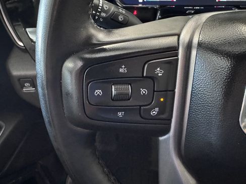 Used 2023 GMC Sierra 1500 Elevation AWD/4WD image 16