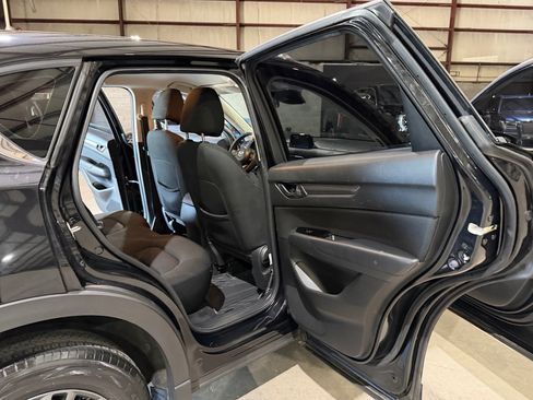Used 2020 MAZDA CX-5 Sport FWD image 21
